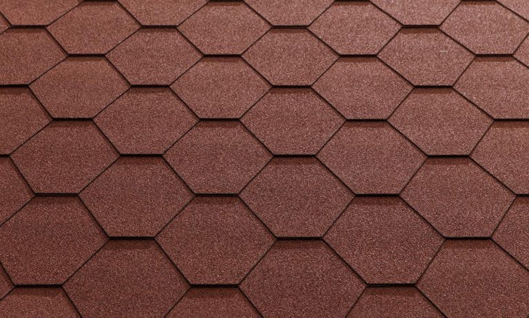 Klampiarske výrobky na strešný šindel